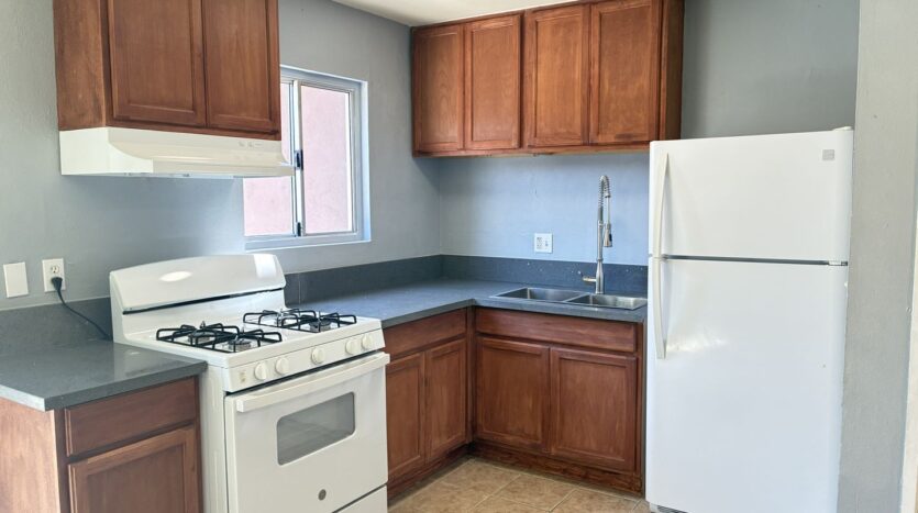1129 E. La Deney  - Ontario - California - 2 bed, 1.5 bath rental property
