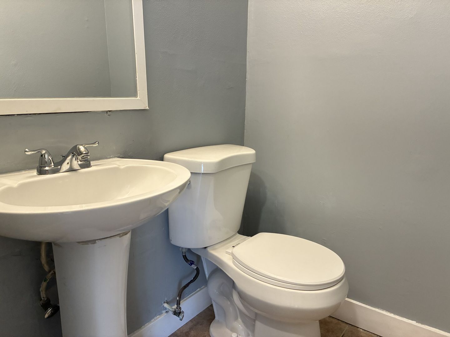 1129 E. La Deney  - Ontario - California - 2 bed, 1.5 bath rental property