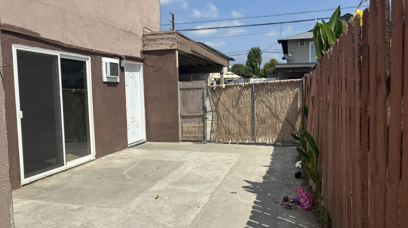 1129 E. La Deney  - Ontario - California - 2 bed, 1.5 bath rental property