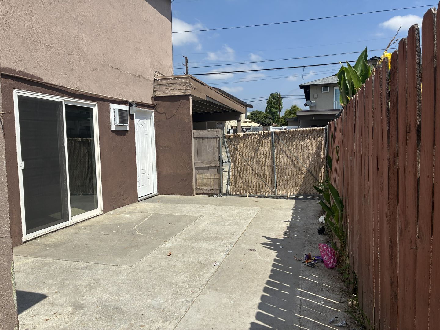 1129 E. La Deney  - Ontario - California - 2 bed, 1.5 bath rental property