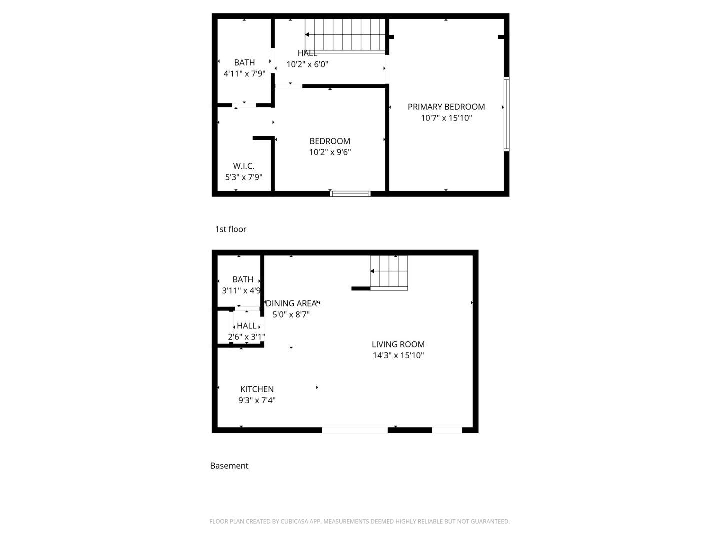 1129 E. La Deney  - Ontario - California - 2 bed, 1.5 bath rental property