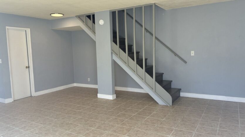 1129 E. La Deney  - Ontario - California - 2 bed, 1.5 bath rental property