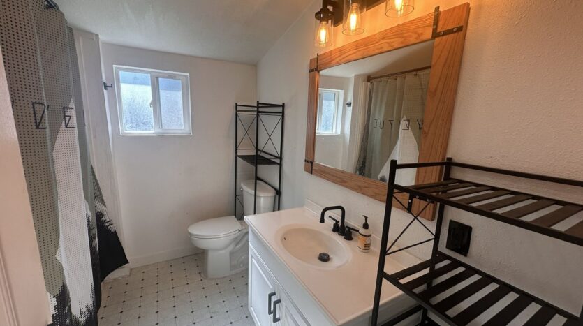 115 Hall  - Susanville - California - 1 bed, 1 bath rental property