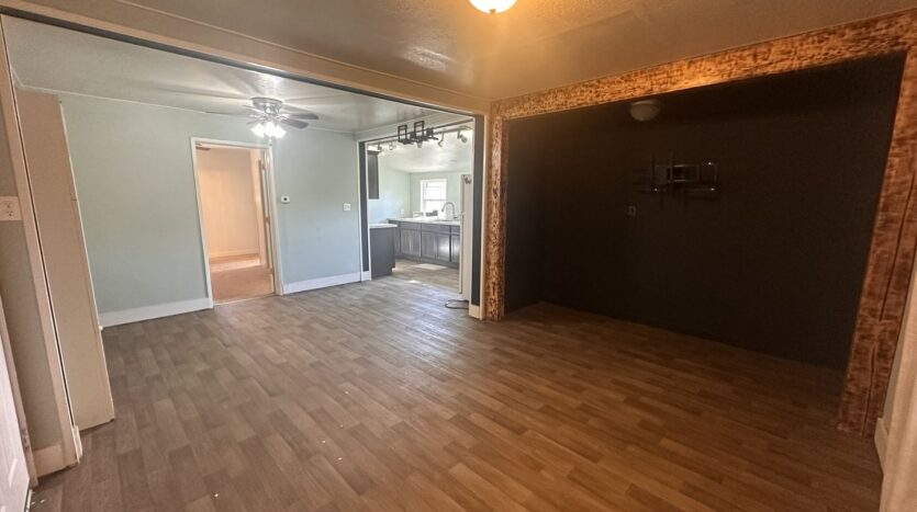 115 Hall  - Susanville - California - 1 bed, 1 bath rental property