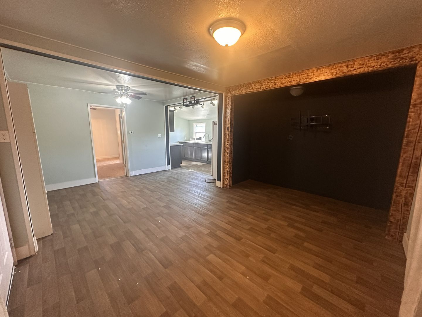 115 Hall  - Susanville - California - 1 bed, 1 bath rental property