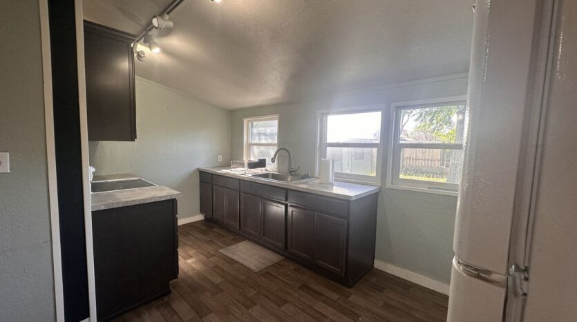 115 Hall  - Susanville - California - 1 bed, 1 bath rental property