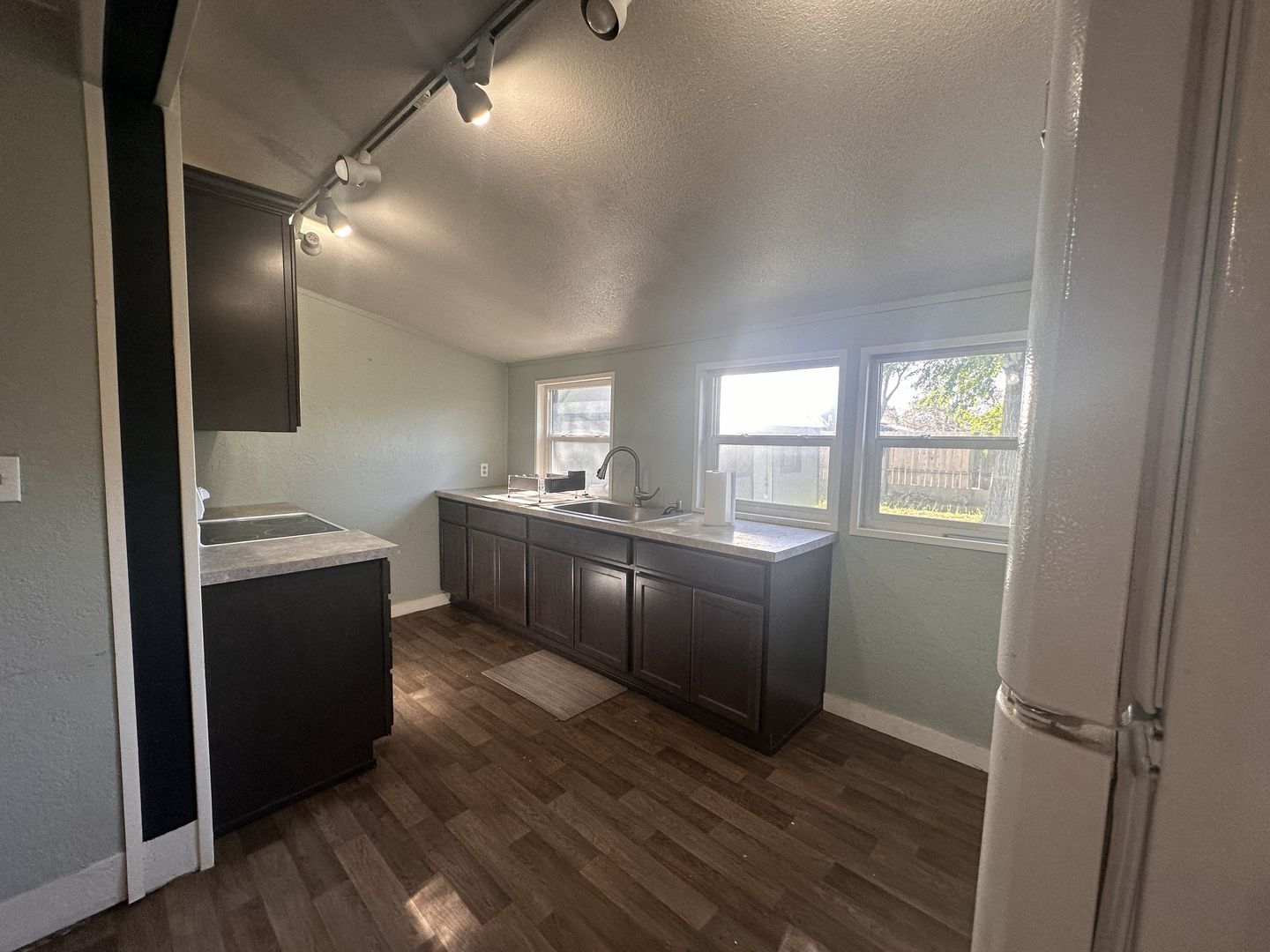 115 Hall  - Susanville - California - 1 bed, 1 bath rental property