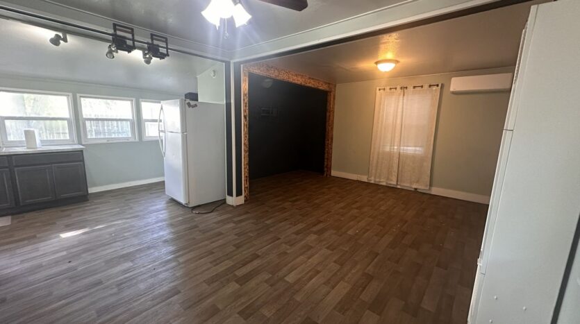 115 Hall  - Susanville - California - 1 bed, 1 bath rental property