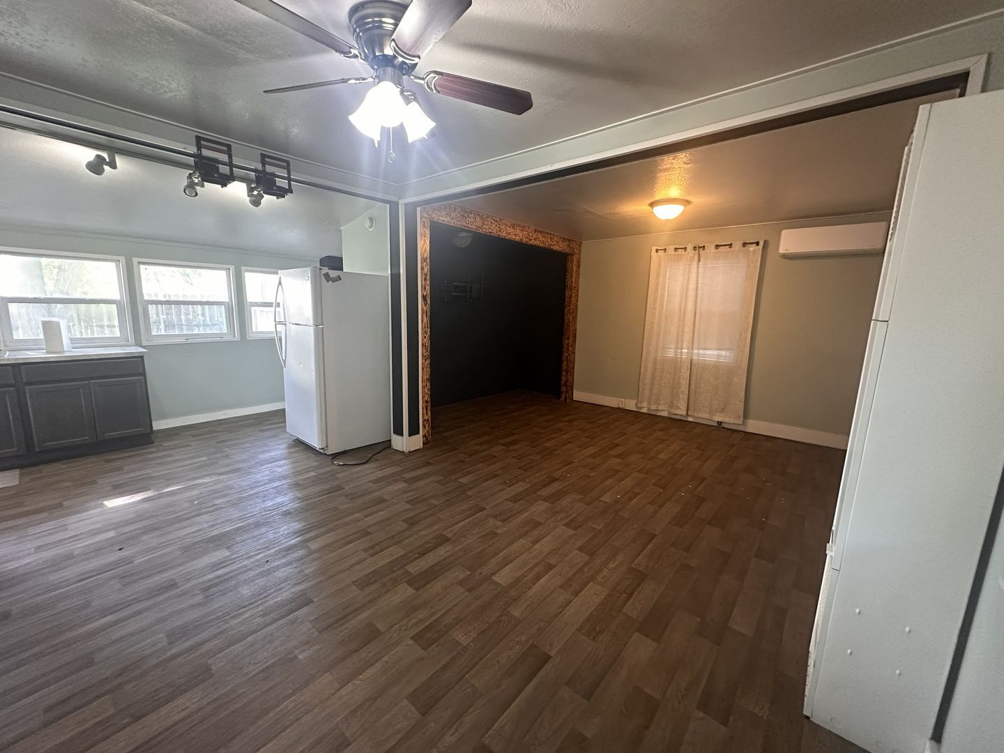 115 Hall  - Susanville - California - 1 bed, 1 bath rental property