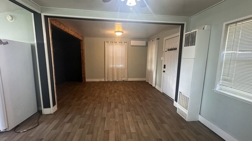 115 Hall  - Susanville - California - 1 bed, 1 bath rental property