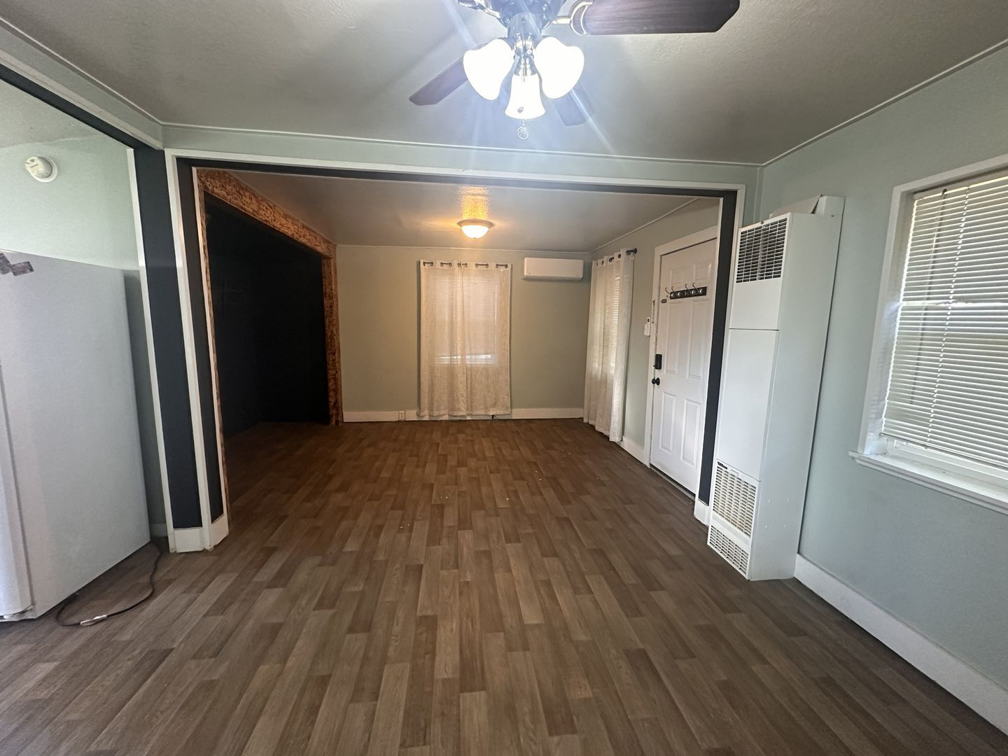 115 Hall  - Susanville - California - 1 bed, 1 bath rental property