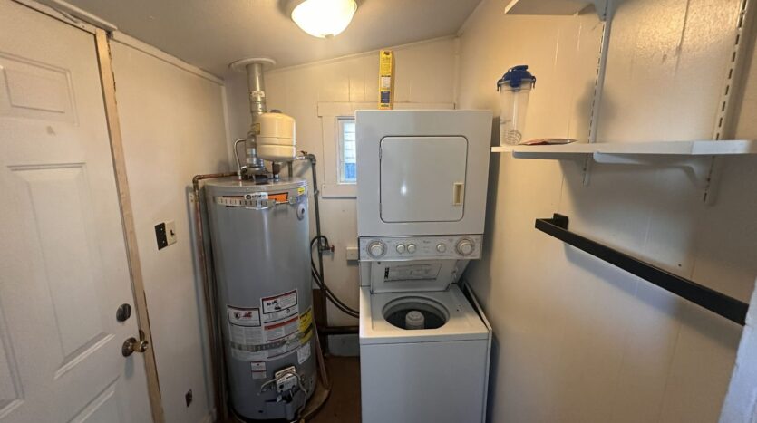 115 Hall  - Susanville - California - 1 bed, 1 bath rental property