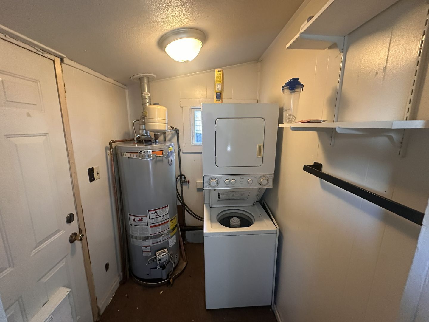 115 Hall  - Susanville - California - 1 bed, 1 bath rental property