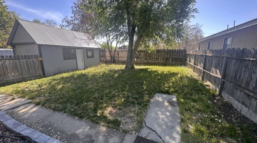 115 Hall  - Susanville - California - 1 bed, 1 bath rental property