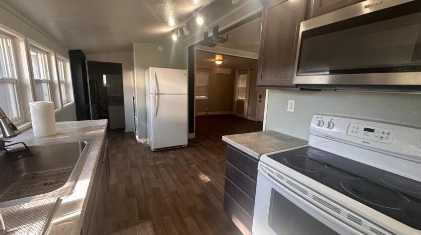 115 Hall  - Susanville - California - 1 bed, 1 bath rental property