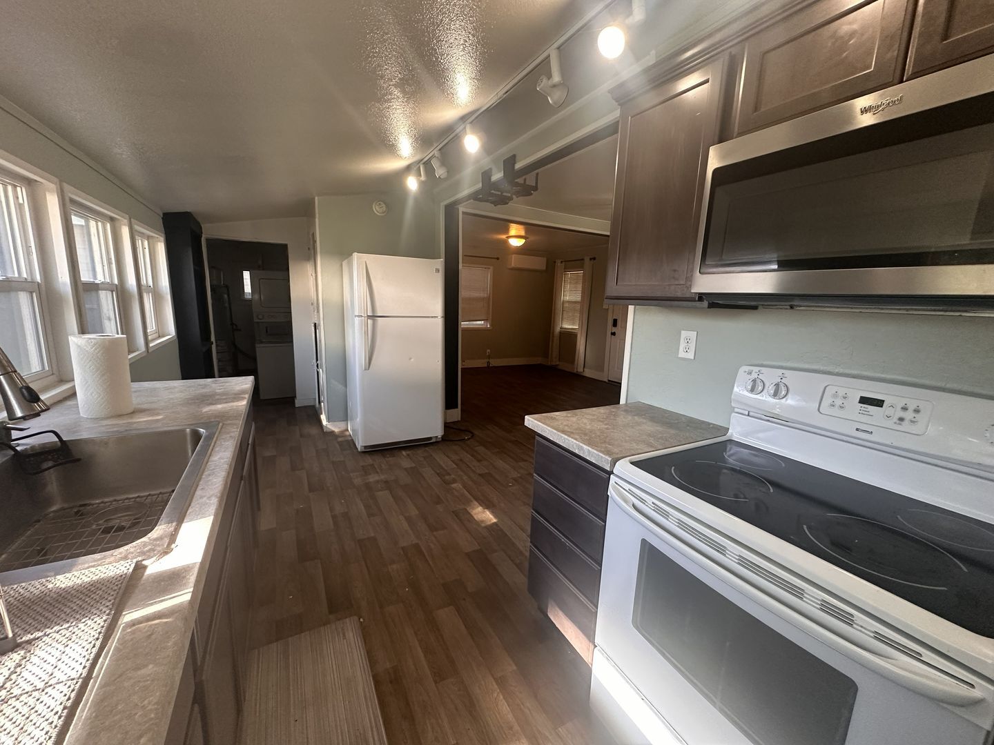 115 Hall  - Susanville - California - 1 bed, 1 bath rental property