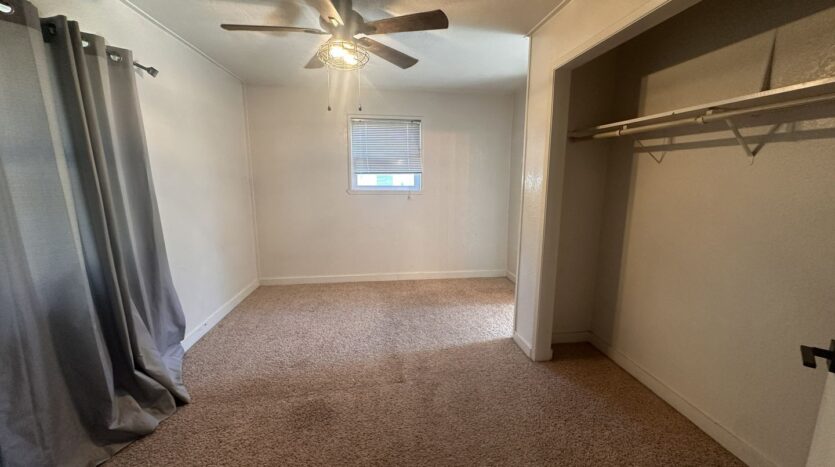 115 Hall  - Susanville - California - 1 bed, 1 bath rental property