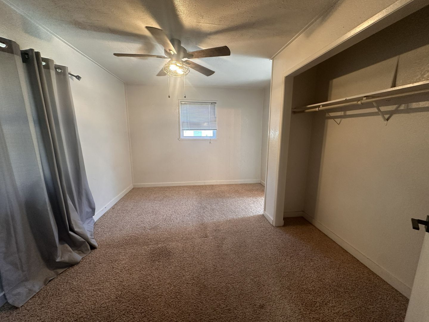 115 Hall  - Susanville - California - 1 bed, 1 bath rental property