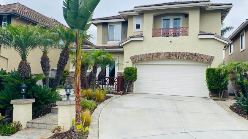 1162 Alexandra - Encinitas - California - 4 bed, 3 bath rental property