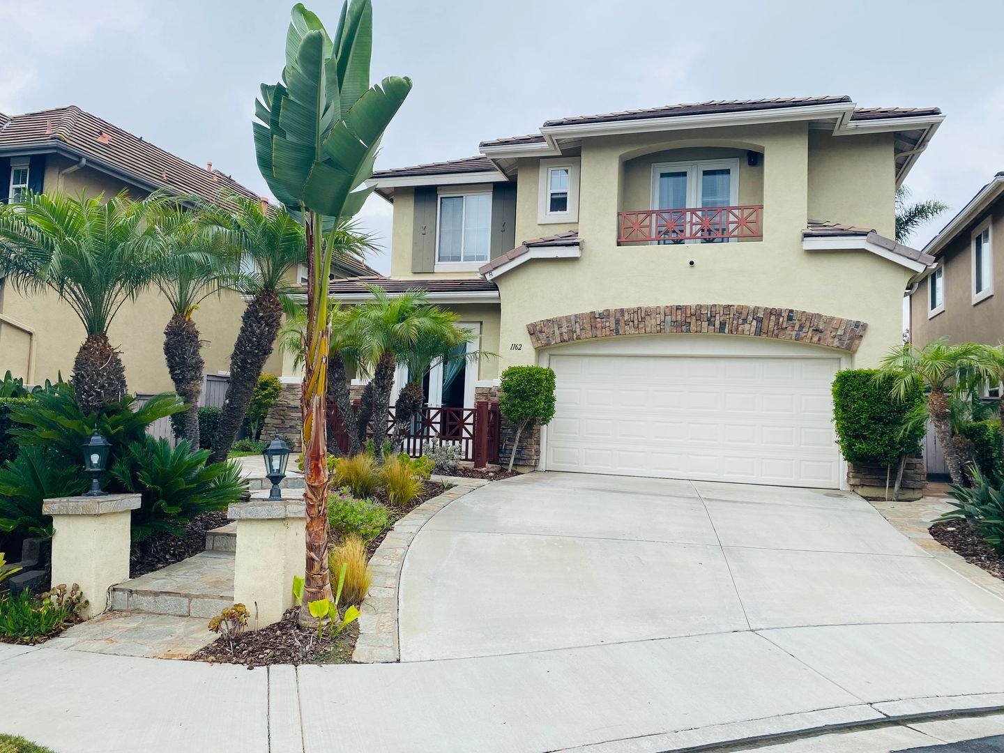1162 Alexandra - Encinitas - California - 4 bed, 3 bath rental property