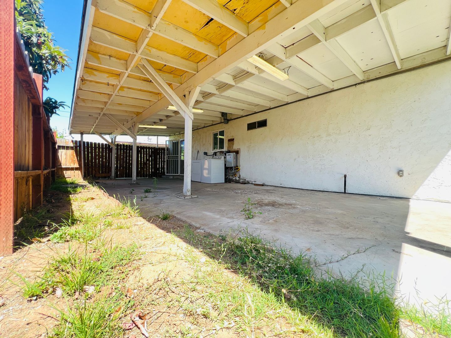 1171 Marline Avenue - El Cajon - California - 3 bed, 1.5 bath rental property