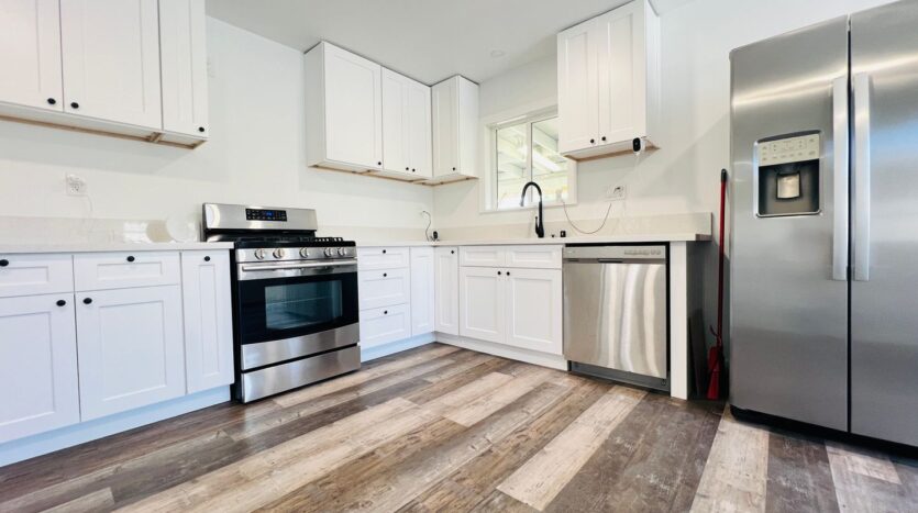 1171 Marline Avenue - El Cajon - California - 3 bed, 1.5 bath rental property