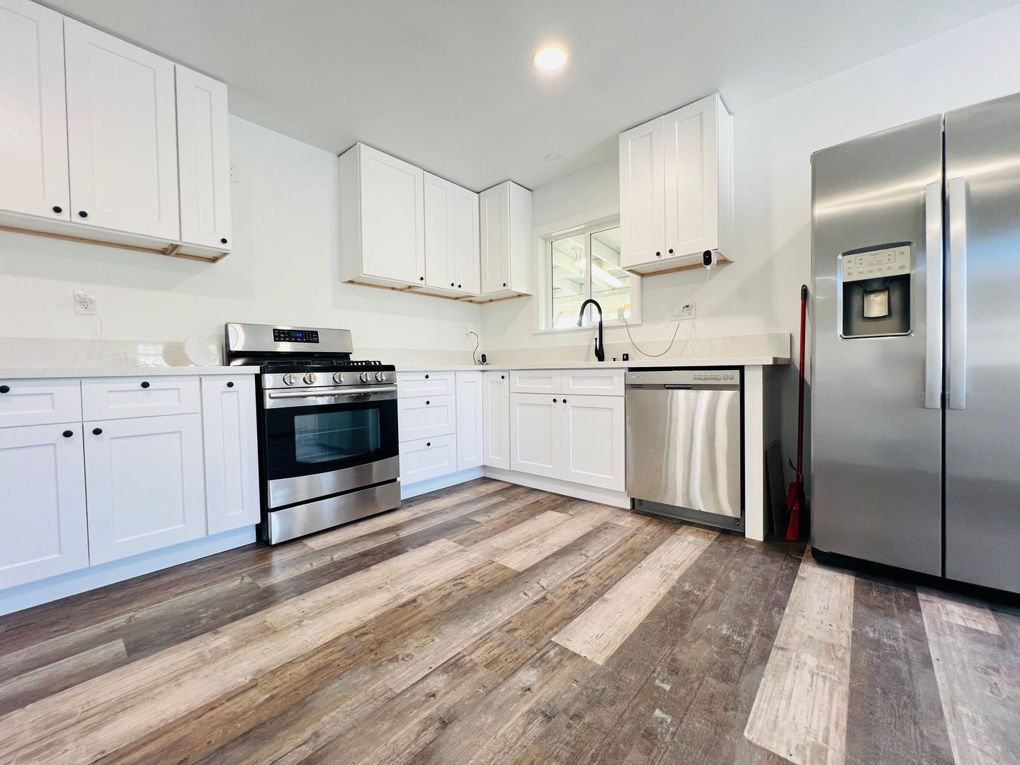 1171 Marline Avenue - El Cajon - California - 3 bed, 1.5 bath rental property