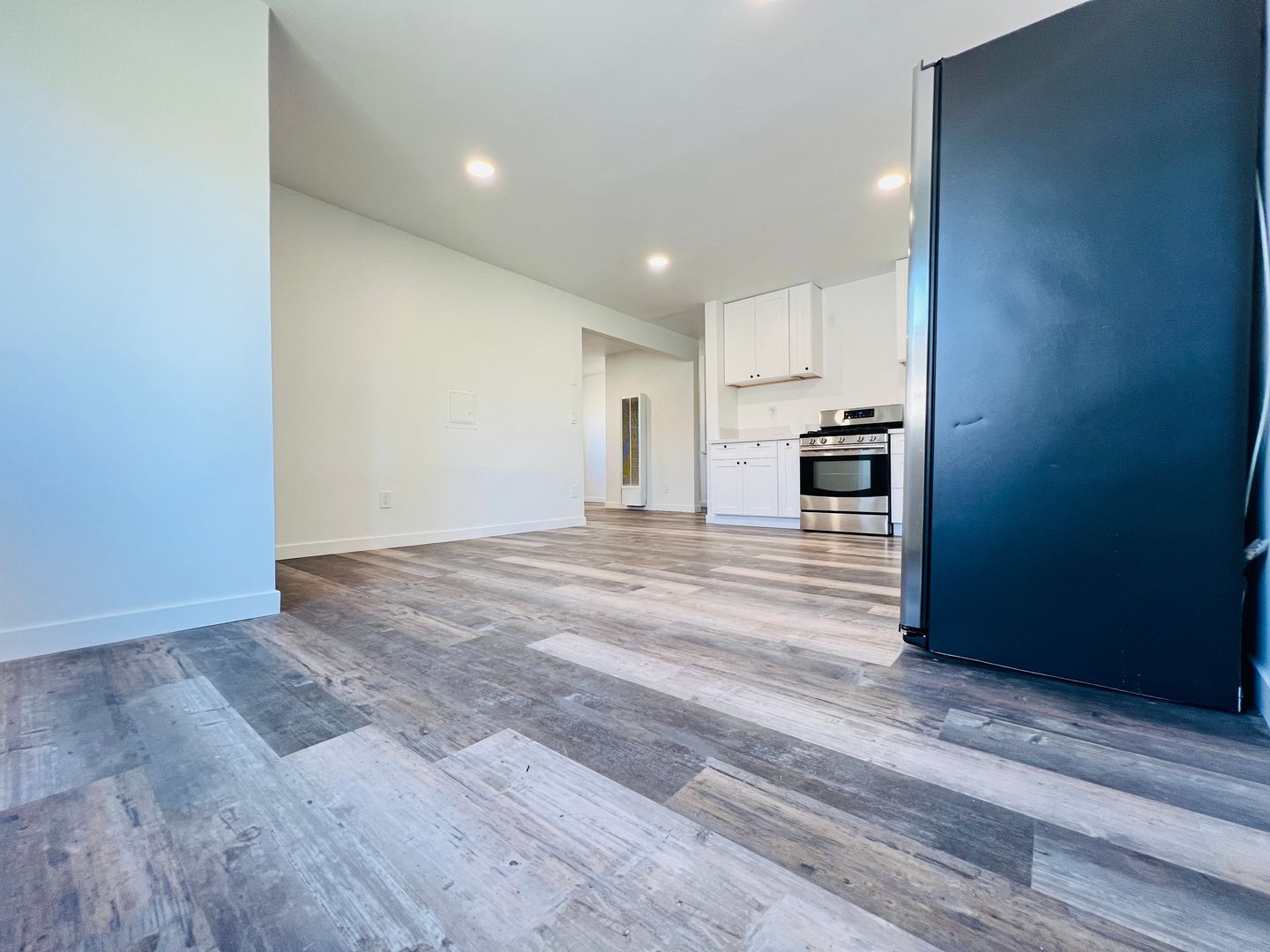 1171 Marline Avenue - El Cajon - California - 3 bed, 1.5 bath rental property