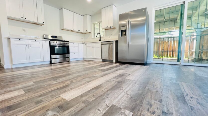 1171 Marline Avenue - El Cajon - California - 3 bed, 1.5 bath rental property