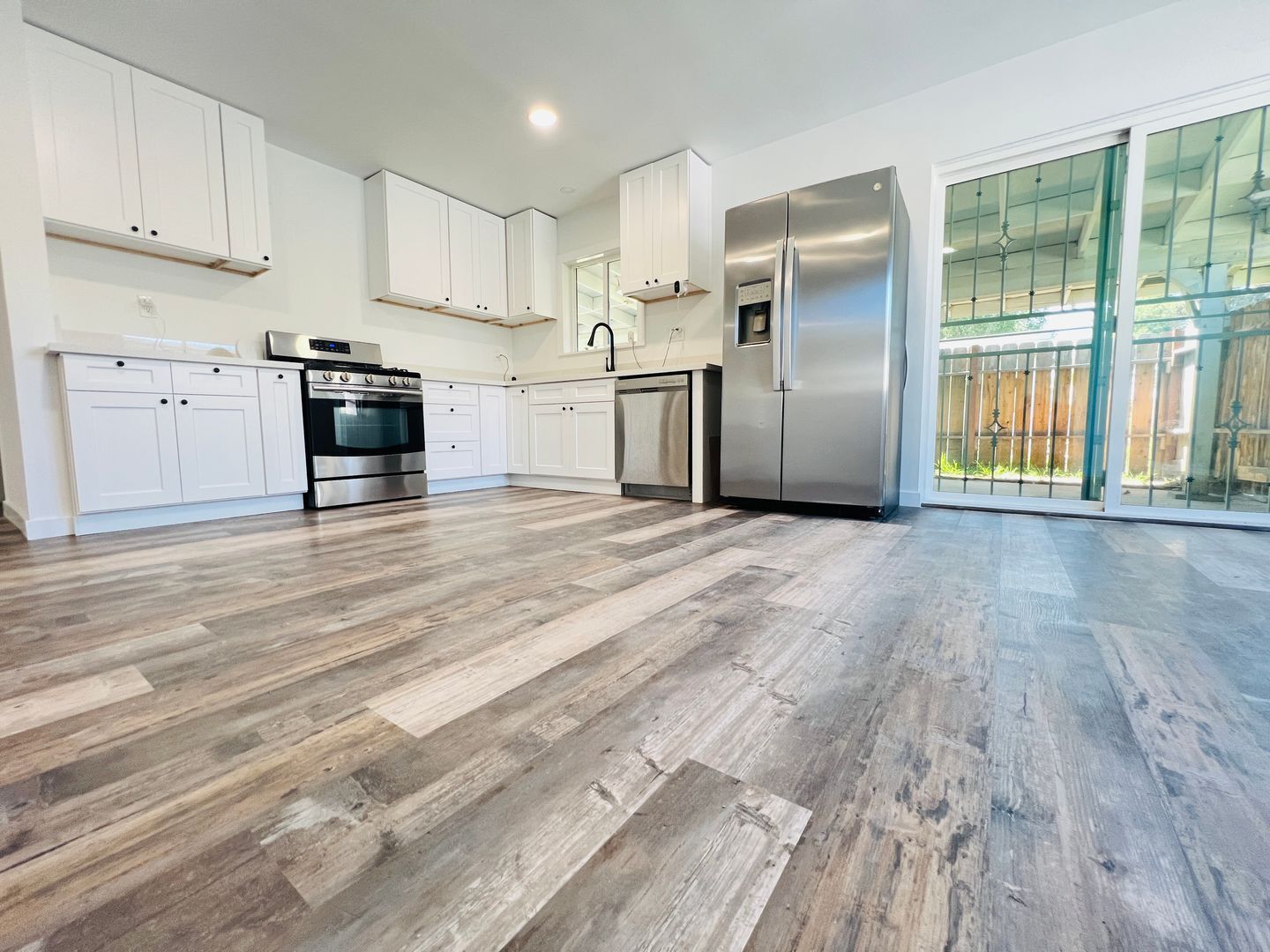 1171 Marline Avenue - El Cajon - California - 3 bed, 1.5 bath rental property