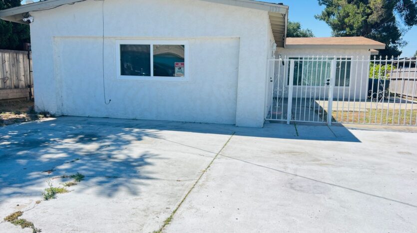 1171 Marline Avenue - El Cajon - California - 3 bed, 1.5 bath rental property