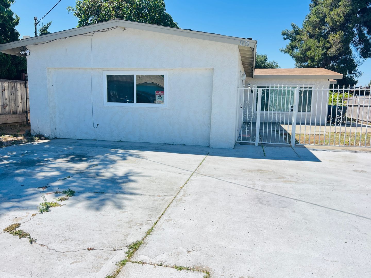 1171 Marline Avenue - El Cajon - California - 3 bed, 1.5 bath rental property
