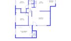 1171 Marline Avenue - El Cajon - California - 3 bed, 1.5 bath rental property