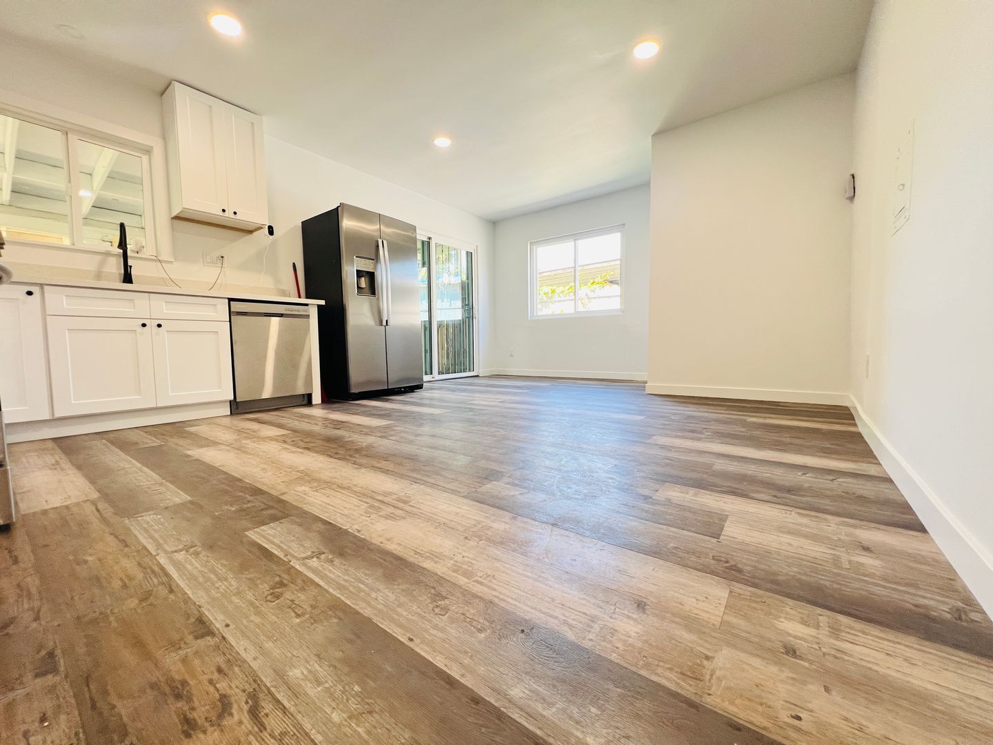 1171 Marline Avenue - El Cajon - California - 3 bed, 1.5 bath rental property