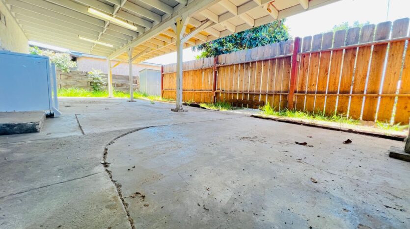 1171 Marline Avenue - El Cajon - California - 3 bed, 1.5 bath rental property