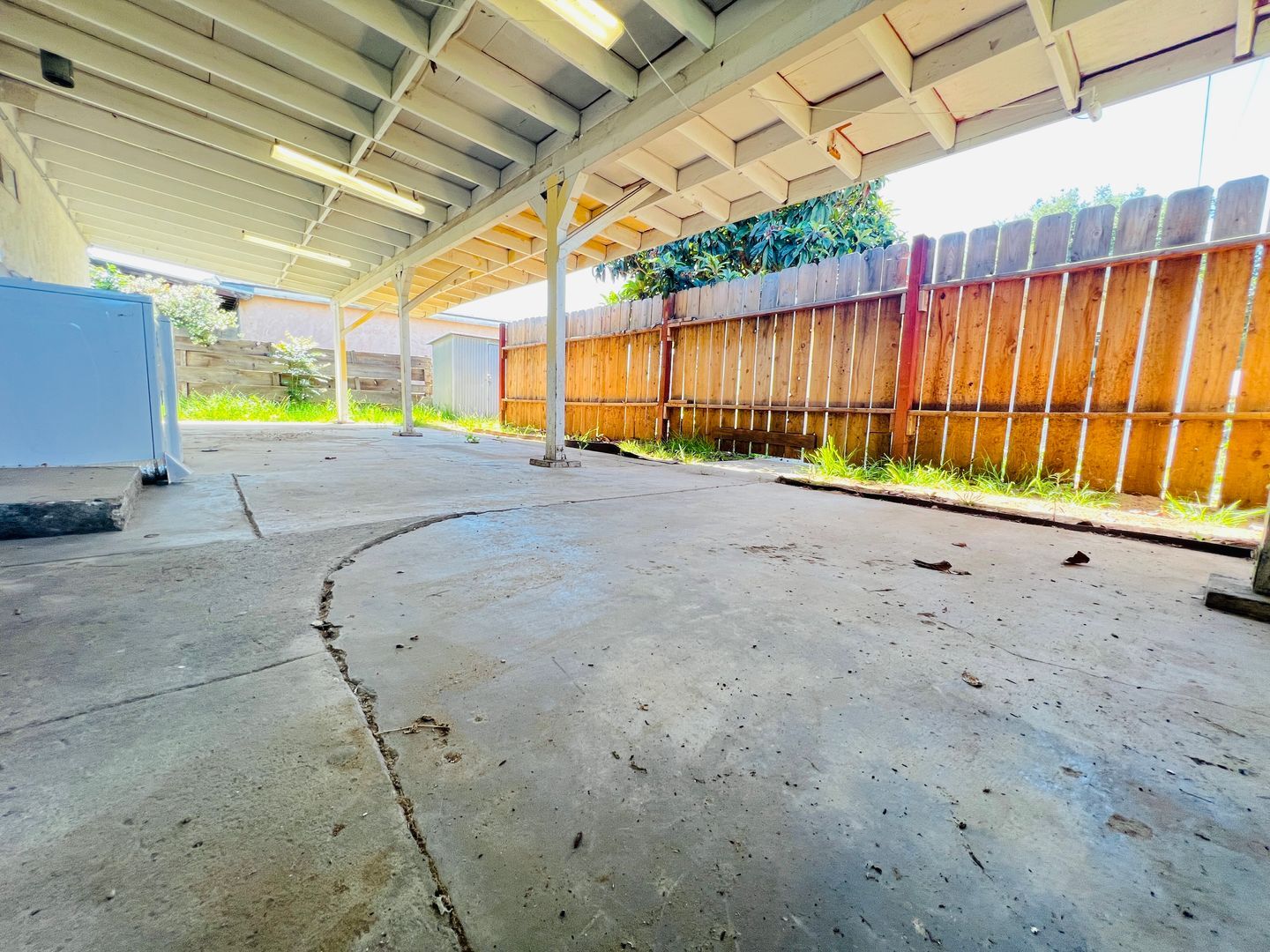 1171 Marline Avenue - El Cajon - California - 3 bed, 1.5 bath rental property