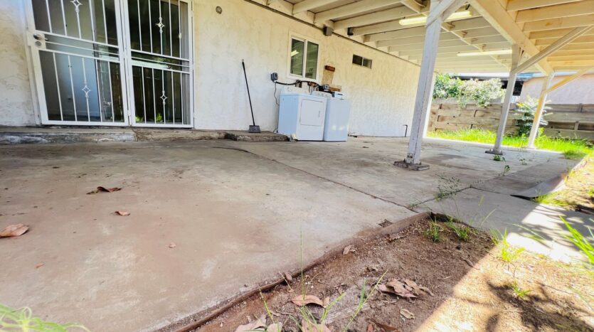 1171 Marline Avenue - El Cajon - California - 3 bed, 1.5 bath rental property