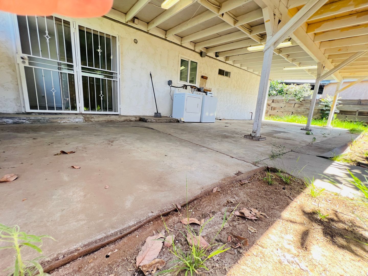 1171 Marline Avenue - El Cajon - California - 3 bed, 1.5 bath rental property