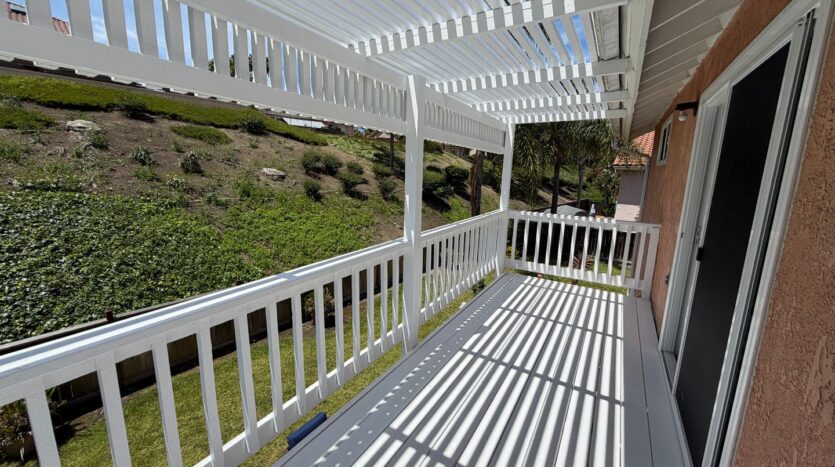 1209 Cerca - San Clemente - California - 3 bed, 3 bath rental property