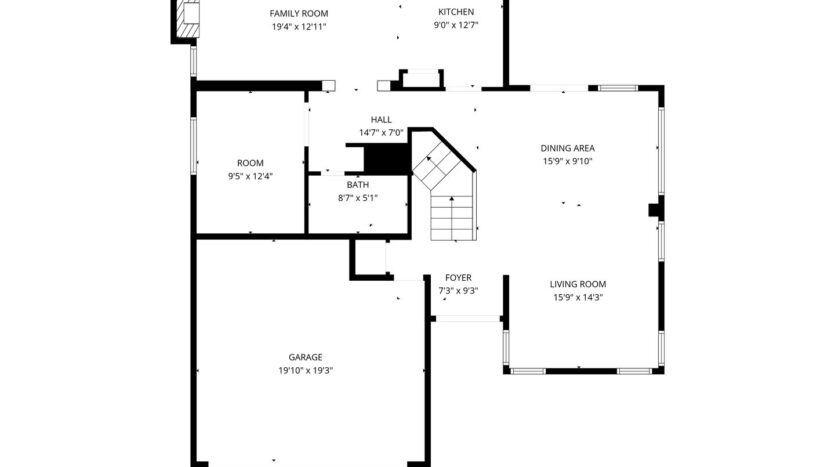 1209 Cerca - San Clemente - California - 3 bed, 3 bath rental property