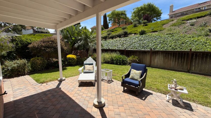 1209 Cerca - San Clemente - California - 3 bed, 3 bath rental property