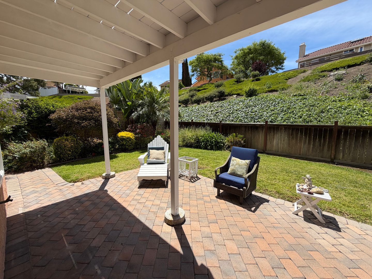 1209 Cerca - San Clemente - California - 3 bed, 3 bath rental property