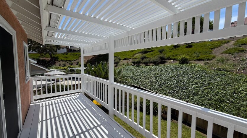 1209 Cerca - San Clemente - California - 3 bed, 3 bath rental property