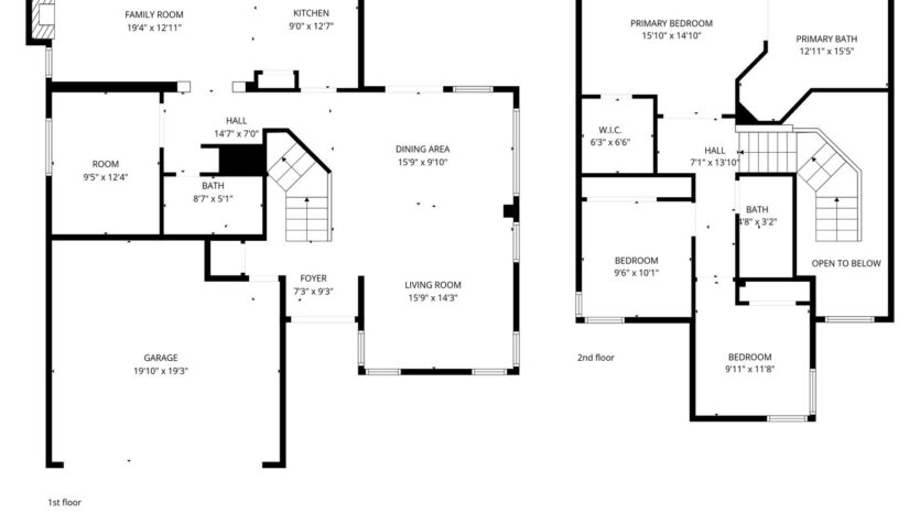 1209 Cerca - San Clemente - California - 3 bed, 3 bath rental property