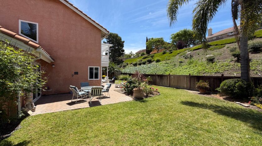 1209 Cerca - San Clemente - California - 3 bed, 3 bath rental property