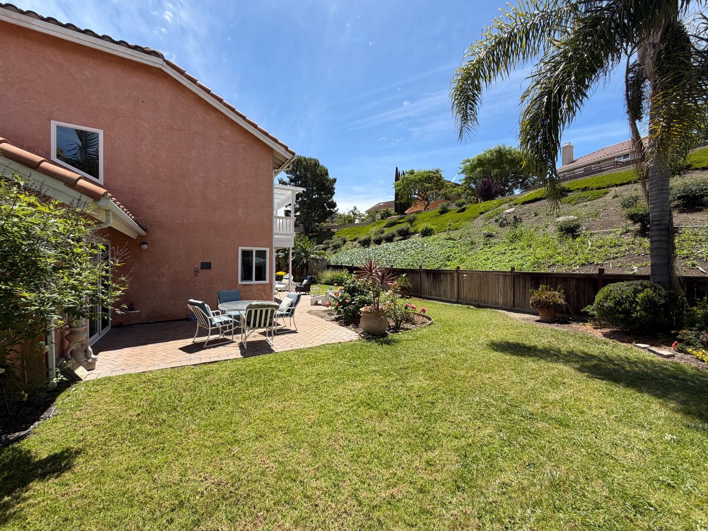 1209 Cerca - San Clemente - California - 3 bed, 3 bath rental property