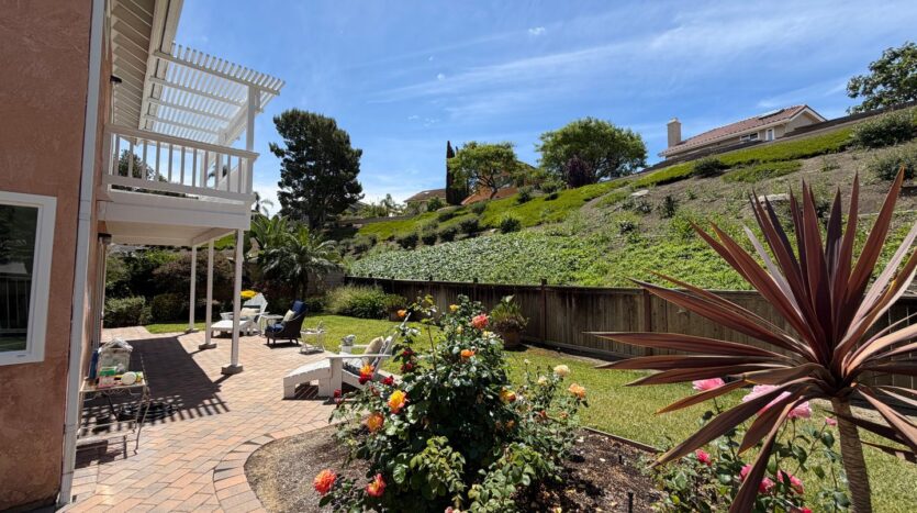 1209 Cerca - San Clemente - California - 3 bed, 3 bath rental property