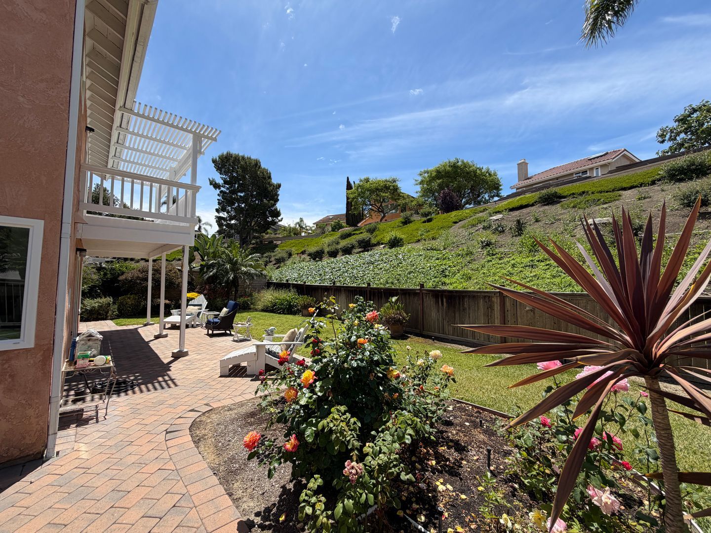 1209 Cerca - San Clemente - California - 3 bed, 3 bath rental property