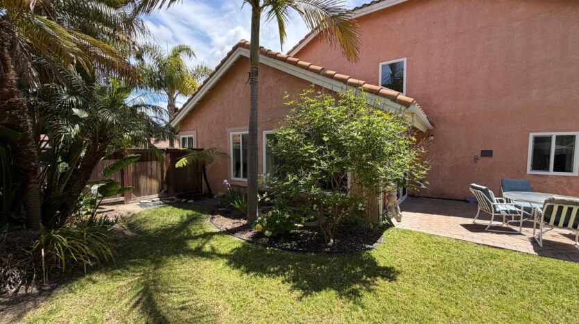 1209 Cerca - San Clemente - California - 3 bed, 3 bath rental property