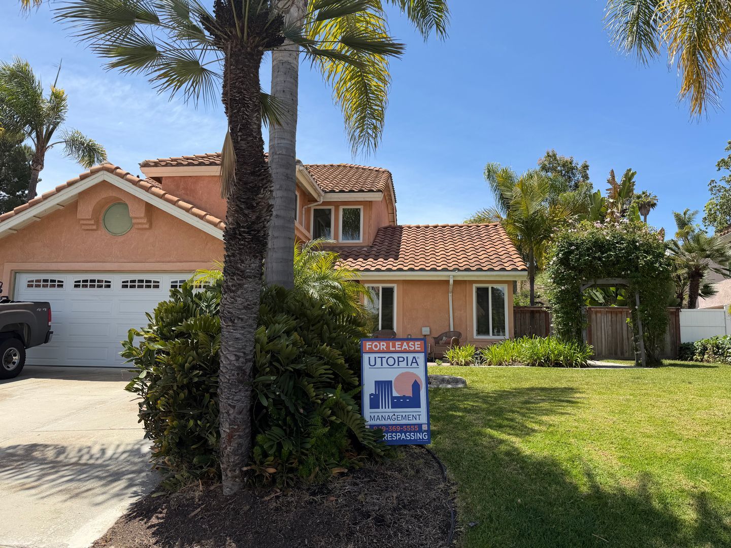 1209 Cerca - San Clemente - California - 3 bed, 3 bath rental property